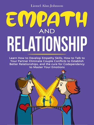 cover image of Empath and Relationship